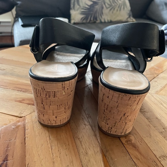 Clarks Maritsa sandal - Picture 4 of 5